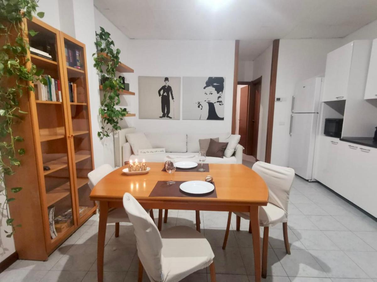 Appartamento Navigli Milano Ngoại thất bức ảnh