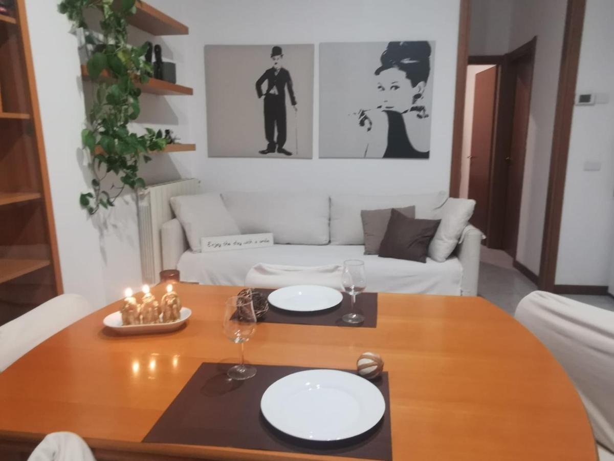 Appartamento Navigli Milano Ngoại thất bức ảnh